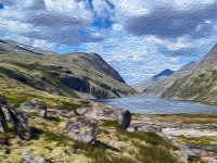 Rondane Nasjonalpark